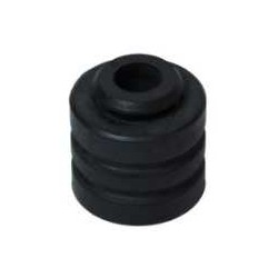FUJITSU K9379229012 aka 9379229012 RUBBER MOUNT F716