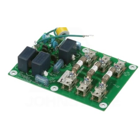 FUJITSU K9709912003 aka 9709912003 POWER FILTER PCB VII K11AL-1100HUE-FL0