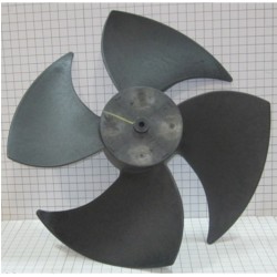 FUJITSU K9378488007 aka 9378488007 PROPELLER FAN DW VAB 460 D700 SANG