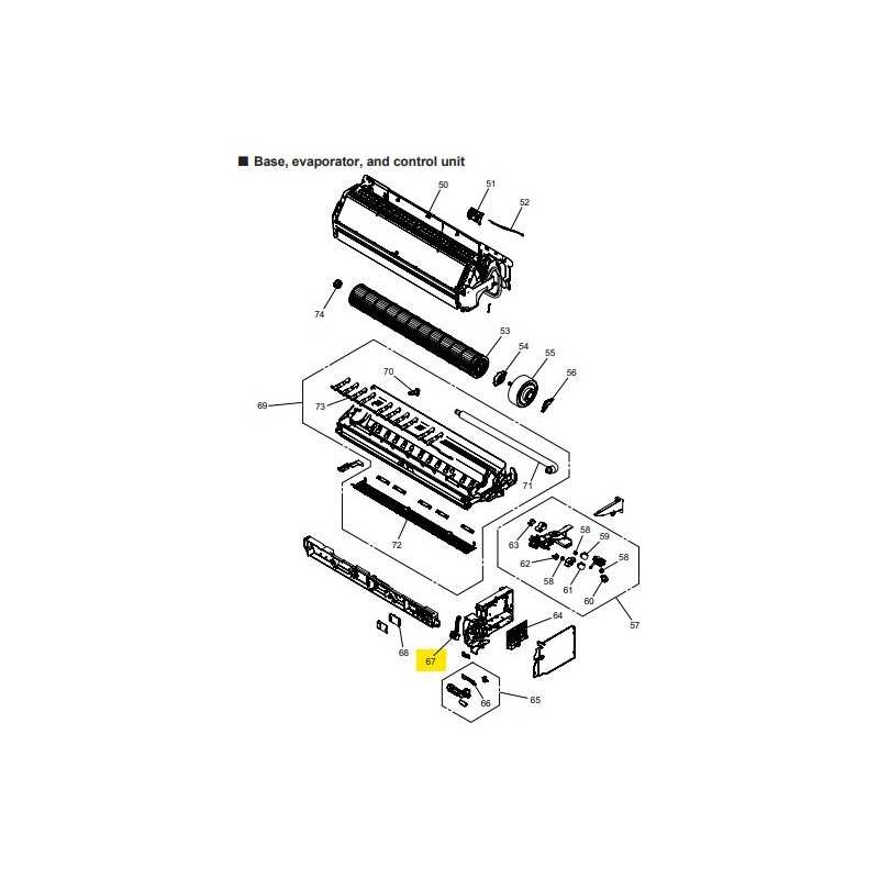 FUJITSU K9900720094 aka 9900720094 TERMINAL HP-T3102C-1-A27-L2P A2L