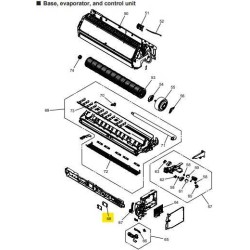 FUJITSU K9300506014 aka 9300506014 WIRELESS LAN ADAPTER ASSY AP-WH4E-B