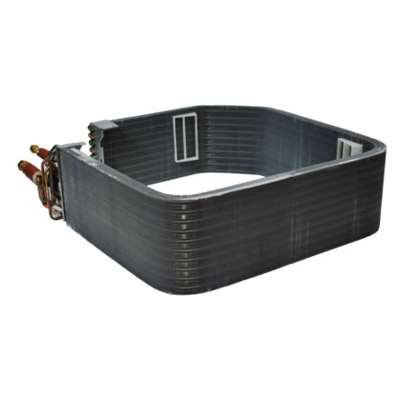 FUJITSU K9378580770 aka 9378580770 EVAPORATOR TA-AUU24RGLX HCRC