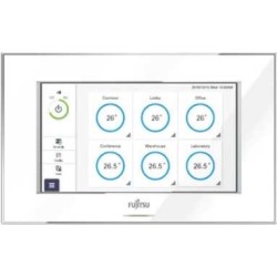 FUJITSU UTY-DCGYZ1 VRF Control - Central Remote Controller