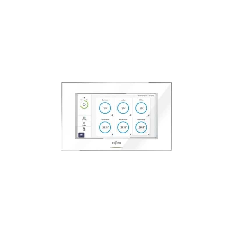 FUJITSU UTY-DCGYZ1 VRF Control - Central Remote Controller