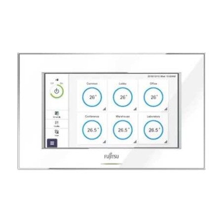 FUJITSU UTY-DCGYZ1 VRF Control - Central Remote Controller