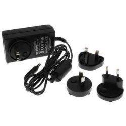 FUJITSU WPM-8000 JACE-8000 Wall Adapter