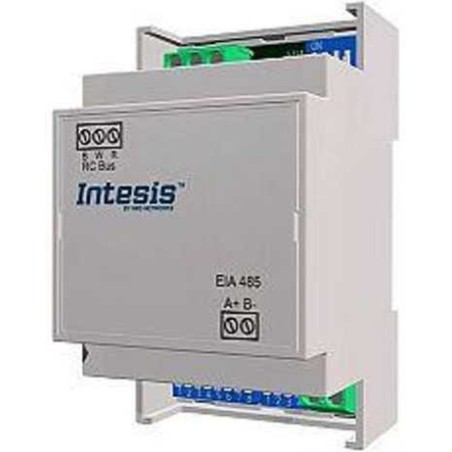 FUJITSU FJ-RC-MBS-1 Halcyon Control - Modbus RTU Gateway, 1-to-1