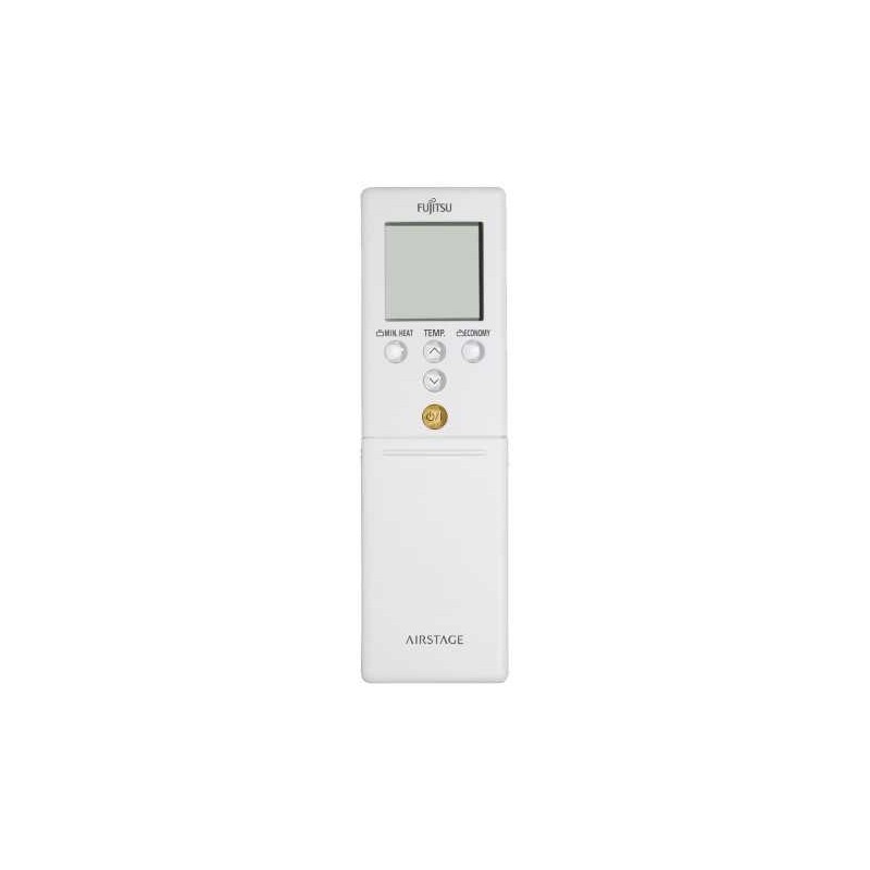 FUJITSU UTY-LBTUH IR receiver kit with wireless remote controller (Ceiling Suspended)