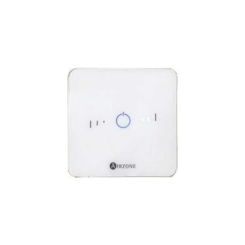 FUJITSU AZVAFLITECB AIRZONE VAF WIRED LITE CONTROLLER WHITE