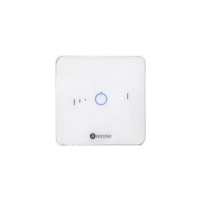 FUJITSU AZVAFLITERB AIRZONE VAF WIRELESS LITE CONTROLLER WHITE