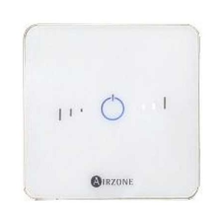 FUJITSU AZVAFLITERB AIRZONE VAF WIRELESS LITE CONTROLLER WHITE