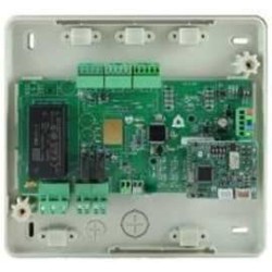 FUJITSU AZVAFR2FU2 AIRZONE VAF CONTROL BOARD WITH FUJITSU UART COMMUNICATION REGION 2