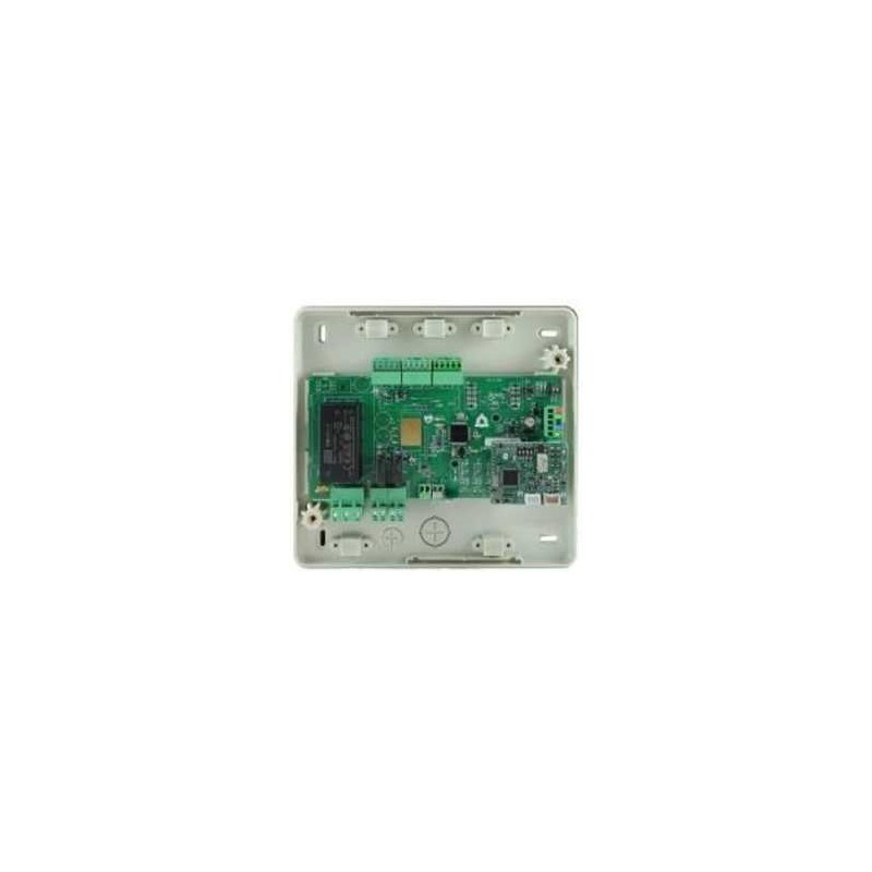 FUJITSU AZVAFR2FU2 AIRZONE VAF CONTROL BOARD WITH FUJITSU UART COMMUNICATION REGION 2