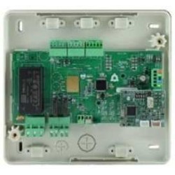 FUJITSU AZVAFR2FUJ AIRZONE VAF CONTROL BOARD WITH FUJITSU 3-WIRE COMMUNICATION REGION 2