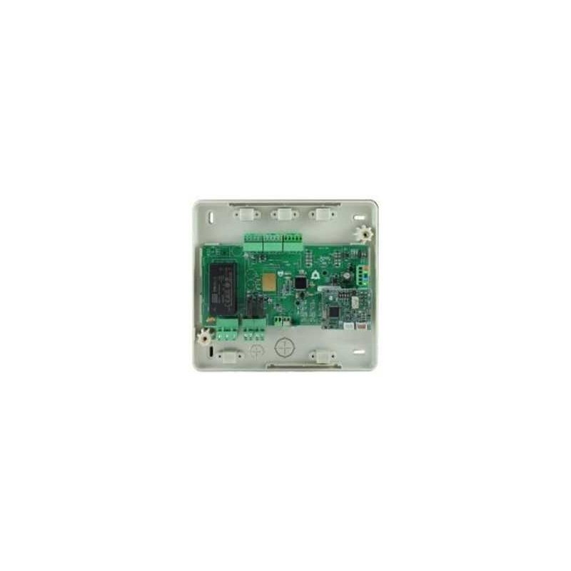 FUJITSU AZVAFR2FUJ AIRZONE VAF CONTROL BOARD WITH FUJITSU 3-WIRE COMMUNICATION REGION 2