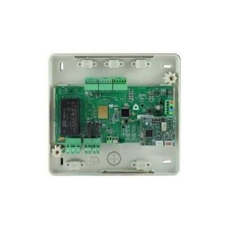 FUJITSU AZVAFR2FUJ AIRZONE VAF CONTROL BOARD WITH FUJITSU 3-WIRE COMMUNICATION REGION 2
