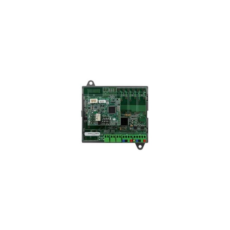 FUJITSU AZVAFZMFU2C AIRZONE VAF WIRED ZONE MODULE WITH UART FUJITSU COMMUNICATION