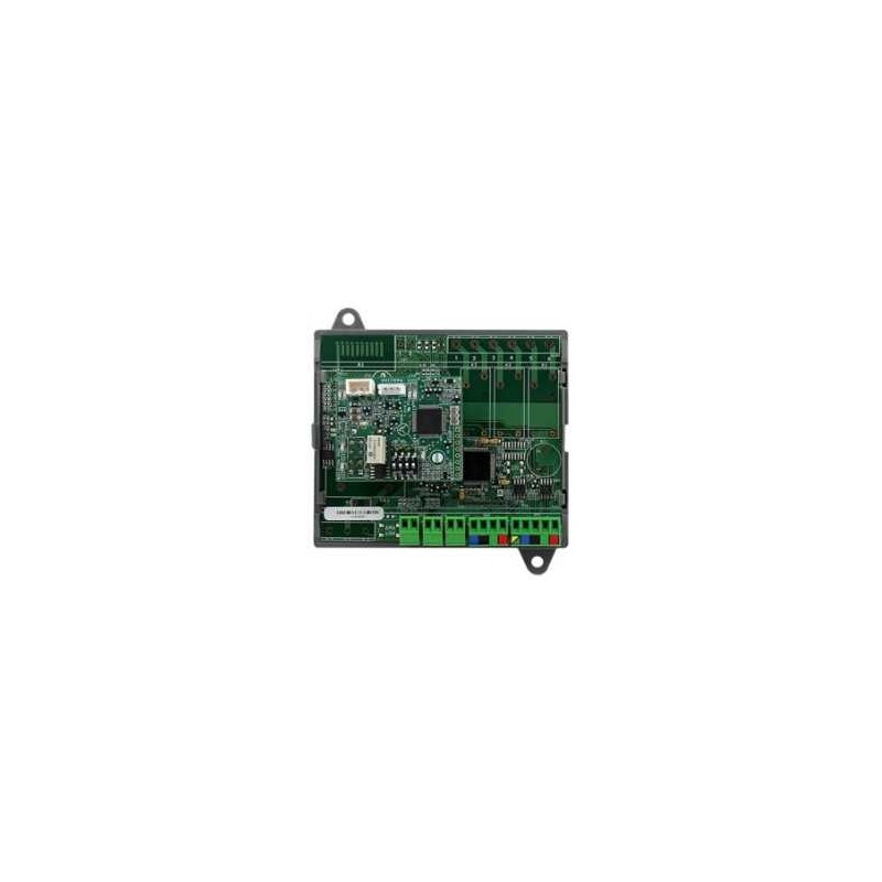 FUJITSU AZVAFZMFUJC AIRZONE VAF WIRED ZONE MODULE WITH 3-WIRE FUJITSU COMMUNICATION