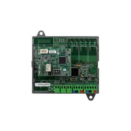 FUJITSU AZVAFZMFUJC AIRZONE VAF WIRED ZONE MODULE WITH 3-WIRE FUJITSU COMMUNICATION