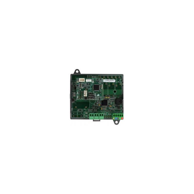 FUJITSU AZVAFZMFUJR AIRZONE VAF WIRELESS ZONE MODULE WITH 3-WIRE FUJITSU COMMUNICATION