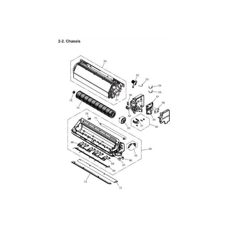 FUJITSU K9712606005 aka 9712606005 WIRE WITH CONNECTOR 4-XA/110 L280 22/1007 A2L