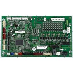 FUJITSU K9711434838 aka 9711434838 CONTROL PCB H18KDTA2(U)-A01-00-SV A2L