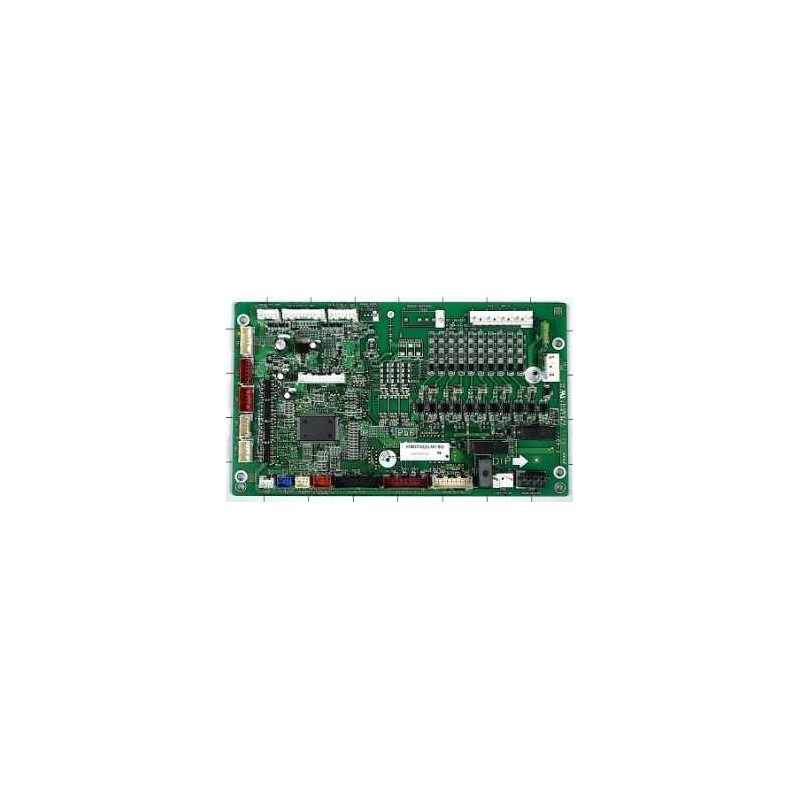 FUJITSU K9711434838 aka 9711434838 CONTROL PCB H18KDTA2(U)-A01-00-SV A2L
