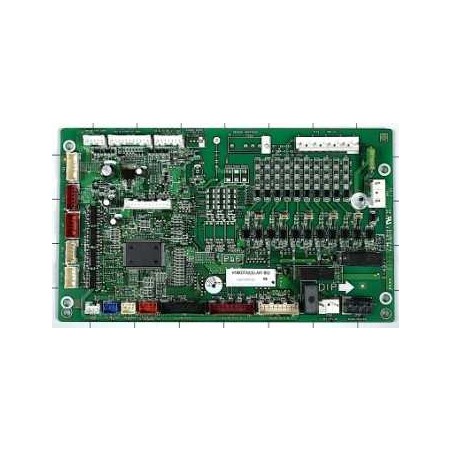 FUJITSU K9711434838 aka 9711434838 CONTROL PCB H18KDTA2(U)-A01-00-SV A2L