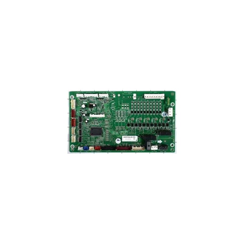 FUJITSU K9711434807 aka 9711434807 CONTROL PCB H24KDTA3(U)-A01-00-SV A2L