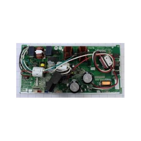 FUJITSU K9709687307 aka 9709687307 INVERTER CONTROL PCB H18LBTA(U)-A01-01-SV Replaced by 9709688427