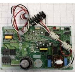 FUJITSU K9709687345 aka 9709687345 INVERTER CONTROL PCB AOUH9 H09LJTBN(U)-A01-01-SV