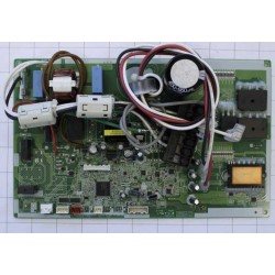 FUJITSU K9709687666 aka 9709687666 INVERTER CONTROL PCB HY with KIT X