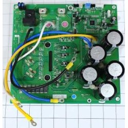 FUJITSU K9709688540 aka 9709688540 IPM PCB HVAB K09CQ-2200HUE-TR1-SV Replaced by 9712996403
