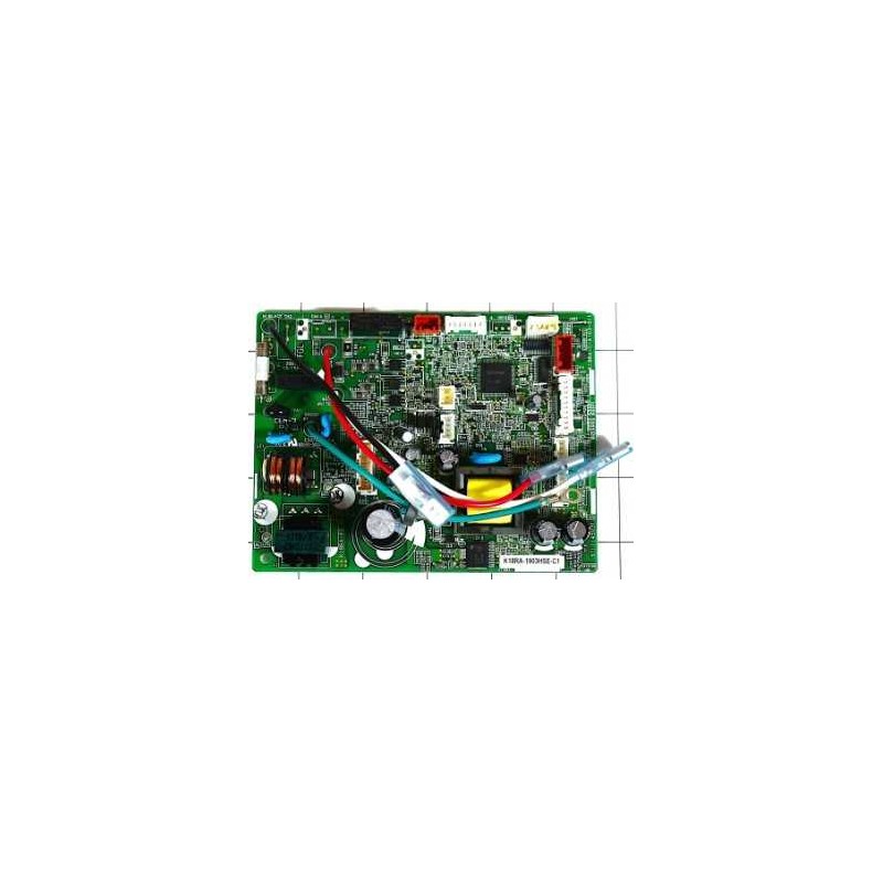 FUJITSU K9711141842 aka 9711141842 CONTROLLER PCB ASUG12 K18RA-1903HSE-C1