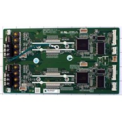 FUJITSU K9711414007 aka 9711414007 CONTROLLER PCB VAB K18SJ-1800HME-C1