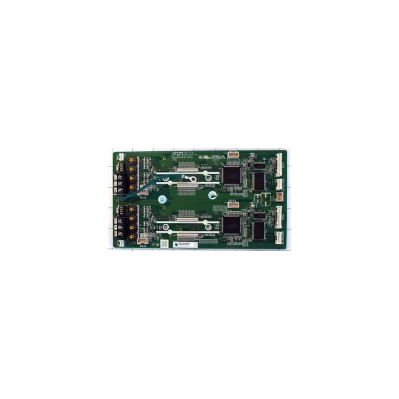 FUJITSU K9711414007 aka 9711414007 CONTROLLER PCB VAB K18SJ-1800HME-C1