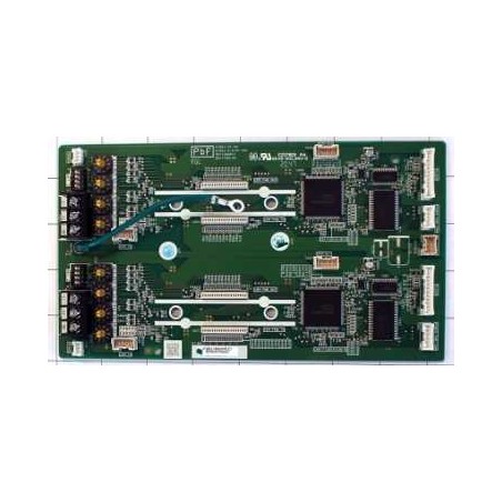 FUJITSU K9711414007 aka 9711414007 CONTROLLER PCB VAB K18SJ-1800HME-C1