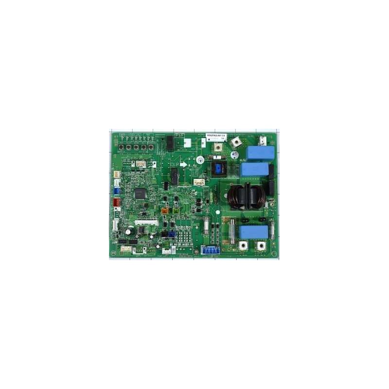 FUJITSU K9711433855 aka 9711433855 CONTROL PCB H30LBTA(U)-A01-00-SV