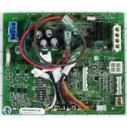 FUJITSU K9711678072 aka 9711678072 CONTROLLER PCB ASSY HY K18UD-2303HSE-C1