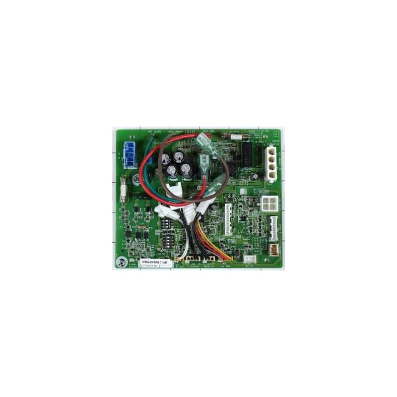 FUJITSU K9711678072 aka 9711678072 CONTROLLER PCB ASSY HY K18UD-2303HSE-C1