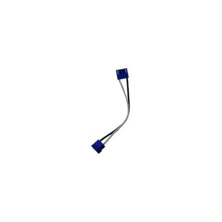 FUJITSU K9711780034 aka 9711780034 WIRE WITH CONNECTOR (CN703 ON FAN DRIVER PCB 1—P200 ON INVERTER PCB 1) (CN703 ON