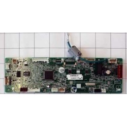 FUJITSU K9711870193 aka 9711870193 CONTROLLER PCB ASSY K20CK-2100HSE-C1