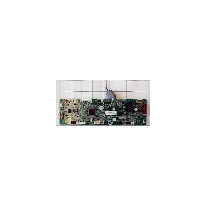 FUJITSU K9711870193 aka 9711870193 CONTROLLER PCB ASSY K20CK-2100HSE-C1