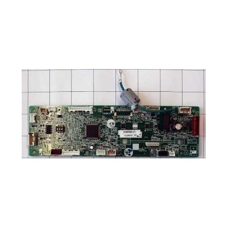 FUJITSU K9711870193 aka 9711870193 CONTROLLER PCB ASSY K20CK-2100HSE-C1