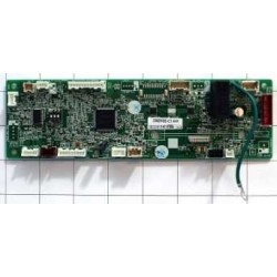 FUJITSU K9711870841 aka 9711870841 CONTROLLER PCB ASSY K20CK-230EHSE-C1