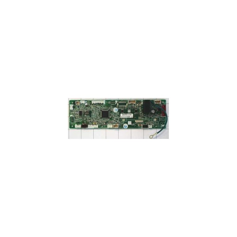 FUJITSU K9711870865 aka 9711870865 CONTROLLER PCB ASSY K20CK-230GHSE-C1