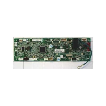 FUJITSU K9711870865 aka 9711870865 CONTROLLER PCB ASSY K20CK-230GHSE-C1