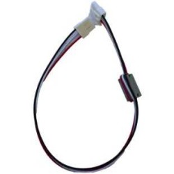 FUJITSU K9712032019 aka 9712032019 WIRE WITH CONNECTOR (P100 ON MAIN PCB—P100 ON INVERTER PCB 1)