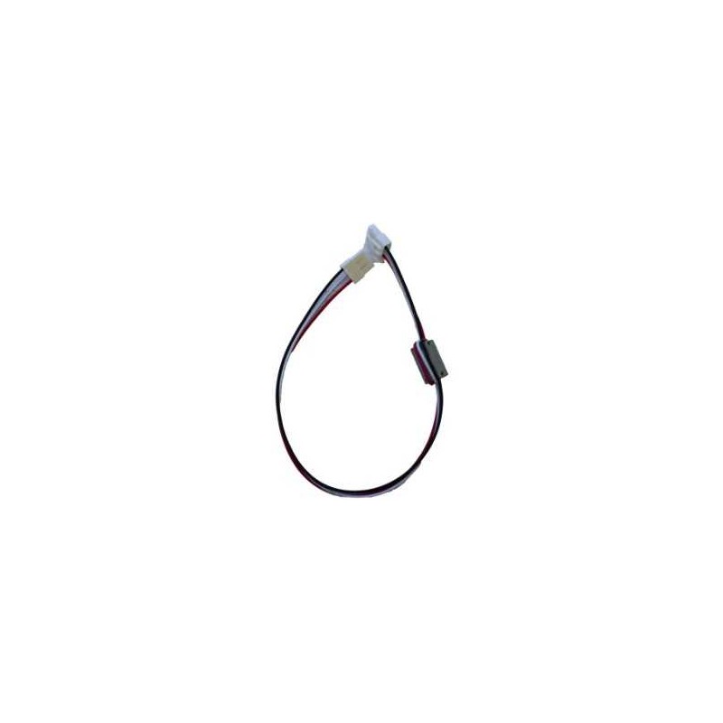 FUJITSU K9712032019 aka 9712032019 WIRE WITH CONNECTOR (P100 ON MAIN PCB—P100 ON INVERTER PCB 1)