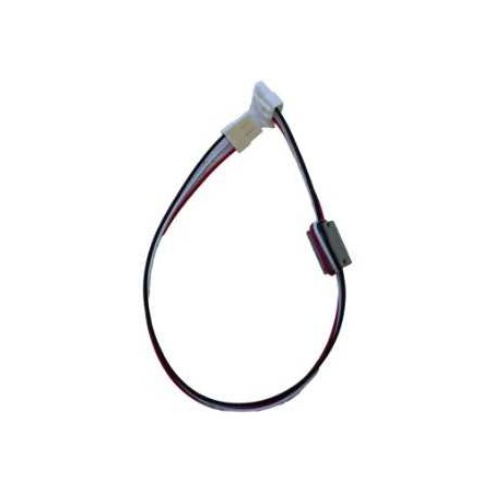 FUJITSU K9712032019 aka 9712032019 WIRE WITH CONNECTOR (P100 ON MAIN PCB—P100 ON INVERTER PCB 1)